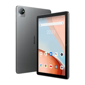 Blackview Tab 7 Wifi Tablet Pc 6580Mah Android 11 Laptop Mini 10.1 Inch Hd Groothandel Prijs Blackview Wifi Tablet 2 + 32Gb