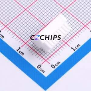 GHD-16Y Housing (Wire-to-Board / Wire-to-Wire) P=1.25mm Connector 2x8P 1.25mm 2 8 - Product Image 2