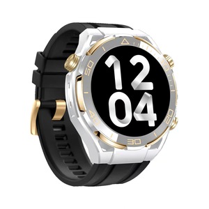 Reloj Inteligente S4PRO MAX Cuadrado con Caja de Aleación de Aluminio, Pantalla TFT, Correa de Silicona, Carga Inalámbrica, Multifunción, Llamadas - Product Image 6