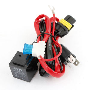 Özel kablo takımı 24 Pin şerit kablo 16 Pin şerit kablo 6 Pin bağlayıcı kablolama koşum - Product Image 2