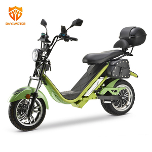 Trottinettes électriques rapides de l'entrepôt UE, longue autonomie, tout-terrain, moteur brushless <span class=keywords><strong>4000W</strong></span>, batterie lithium 60V 30Ah, 40-60km/h - Product Image 4