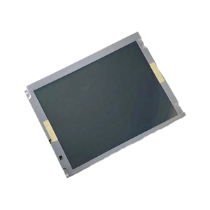 Écran LCD TFT 8,0 pouces 640x480 avec écran tactile résistif 4 fils et rétroéclairage LED, modèle FG080016DNCWAG03 - Product Image 2