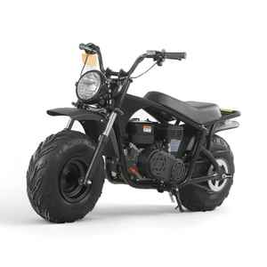 फरन 212 सीसी वयस्क मिनी बाइक 4-स्ट्रोक ऑफ-रोड क्वाड, सीसेट ट्रांसमिशन गैस के साथ सभी-इलाके वाहन - Product Image 1