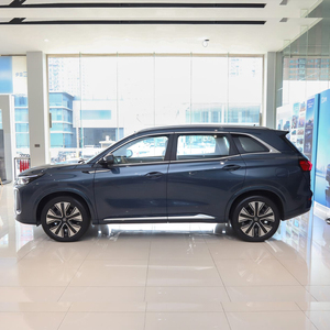 <span class=keywords><strong>Dfsk</strong></span> E5 PHEV 2025, Nuevo Auto <span class=keywords><strong>Chino</strong></span>, SUV de 1.5L con Autonomía Extendida, 5 Asientos, Volante a la Izquierda, Eléctrico, E5 Plus - Product Image 4