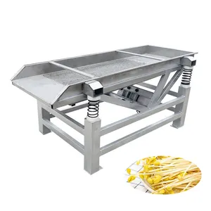 Bean sprout cleaning machine Mung bean sprout shelling machine