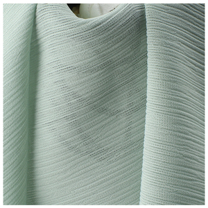 Tissu Crêpe De Chine 100% Polyester 118Gsm 75D - Product Image 5
