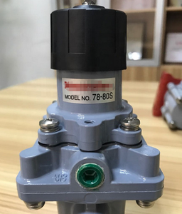 STOCK Masoneil-an Modello Serie 78 Valvola Regolatrice di Pressione 78-40 <span class=keywords><strong>Set</strong></span> Regolatori Filtro Aria - Product Image 3