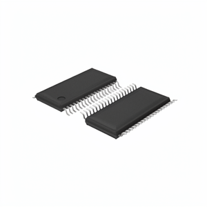 IC MCU 16BIT 16KB แฟลช38 TSSOP (ความกว้าง0.240 ", 6.10มม.) MSP430F2254TDA การซื้อส่วนประกอบอิเล็กทรอนิกส์38 TSSOP ในสต็อก - Product Image 1