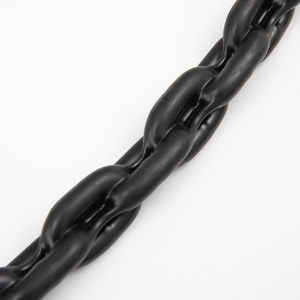 Chaîne de compensation en plastique pour dispositif de guidage d'équilibrage d'ascenseur, style moderne et simple - Product Image 3