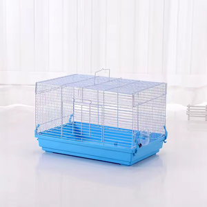 2025 tavşan çim Chew Mat küçük hayvan doğal yumuşak çim Hamster evi gine domuz kafesi yatak ev ped Hamster aksesuarları - Product Image 2