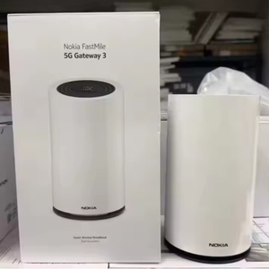 เรียงลำดับตามความเกี่ยวข้องค้นหาไอคอนที่คล้ายกันสำหรับ Nokia Fastmile 5G Home GATEWAY 3 5G12-13W-A - Product Image 4