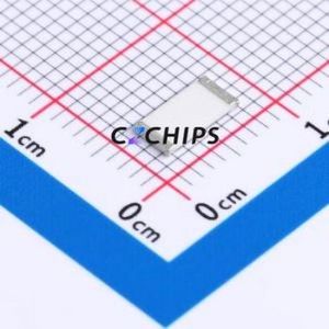 Résistance SMD AC2512JK-077M5L 2512 (Type : Film Épais) (Résistance : 7,5 mOhm Précision : 5%) - Product Image 2