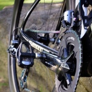 Juego de cepillos para cadena de bicicleta, herramienta de limpieza portátil ABS para mantenimiento de bicicletas de montaña - Product Image 3