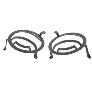 Couvre-phare de voiture pour JL Wrangler JT Gladiator 2018-2022, kit carrosserie, accessoires de voiture - Product Image 3