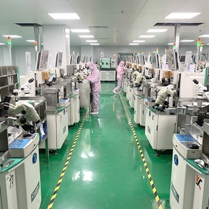 Ekinglx <span class=keywords><strong>5mm</strong></span> Màu Vàng-Xanh dẫn đèn với khuếch tán và ống kính trong suốt thông qua lỗ quang điện tử sản phẩm - Product Image 6