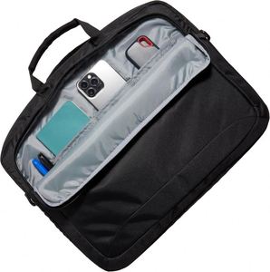 Free Sample Portable Protective <b>Laptop</b> <b>Backpack</b> Computer and Tablet Crossbody Waterproof Bag for Men Women <b>Ladies</b> - Product Image 3