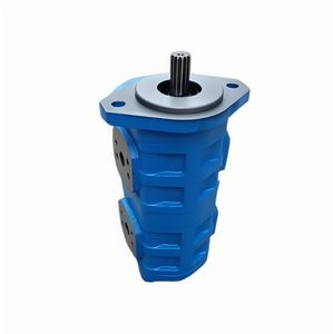 Motores Hidráulicos de Alta Presión Serie <span class=keywords><strong>CMG</strong></span> CMG2040 CMG2050 CMG2063 <span class=keywords><strong>CMG</strong></span> 2080 Changjiang - Product Image 6