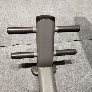 Equipo de Fitness de <span class=keywords><strong>gimnasio</strong></span> comercial profesional Equipo de entrenamiento de fuerza muscular Máquina de extensión trasera - Product Image 6