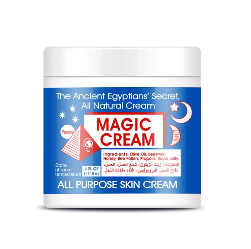 DR.DAVEY Magic Cream Skin Anti Aging Natural Formula All Purpose Whitening Skin Face Cream moisturizer face cream