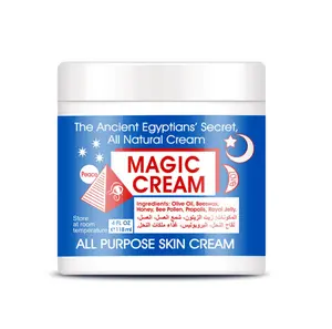 DR.DAVEY crème magique peau Anti-âge formule naturelle tout usage blanchissant la peau crème pour le visage crème hydratante pour le visage
