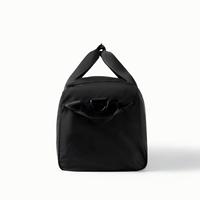 Sac de sport pliable en nylon grande capacité pour entraînement, usage quotidien, voyage, sac à bandoulière, sac de gym, vente en gros personnalisée
