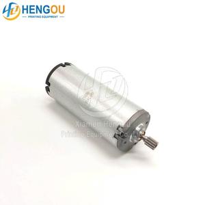 Nouveau moteur servo HENGOUCN G2.144.1141 pour machine d'impression offset Heidelbe SM74 SM102 CD102, pièce de rechange - Product Image 3