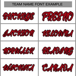 Sudadera con Capucha Personalizada para Hombre, Sudadera de Forro Polar con Nombre y Número Bordados, Sudadera Informal Unisex para Adultos de Otoño - Product Image 5