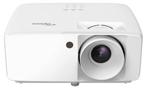HZ40HDR HZ40HDR Smart 1080P Laser Beamer Mini 3D Home <b>Projector</b> Optoma HZ40HDR 0.65\" DMD 5000 Lumens 1.3x Optical HD Video for - Product Image 2