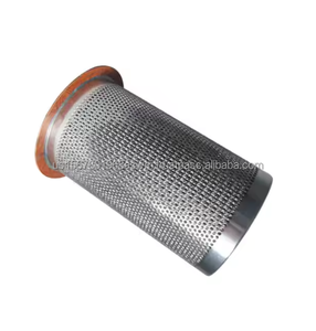 Mengma 1625165726 alta calidad nuevo compresor de aire separador de aceite elemento de filtro certificado ISO9001 - Product Image 2