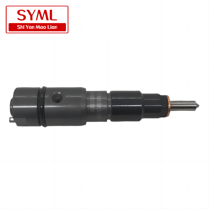 Other Engine Parts Fuel Injector 10116587 For Machinery Engine 