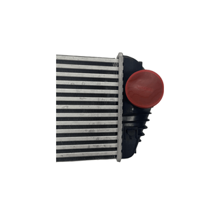 <span class=keywords><strong>Intercooler</strong></span> en aluminium OEM 4F0145805AC de haute performance pour <span class=keywords><strong>Audi</strong></span> <span class=keywords><strong>C6</strong></span>, système de refroidissement, pièces automobiles, vente chaude, nouvelle arrivée - Product Image 4