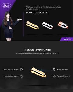 เพลาลูกเบี้ยวสำหรับเครื่องยนต์เบนซิน N14ชิ้นส่วนรถยนต์ไดฮัทสุใหม่ - Product Image 5