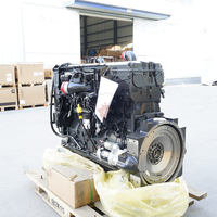 Für Cummins QSX15-C520 QSX15-C550 QSX15-C525 Maschinenmotor Original QSX15 CPL3088 Dieselmotor-Baugruppe