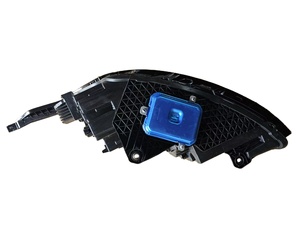 Ban đầu BYD tàu khu trục 05 <span class=keywords><strong>2025</strong></span> phụ kiện đèn pha Auto Car bộ phận lắp ráp cho ô tô hệ thống chiếu sáng 6000K - Product Image 4