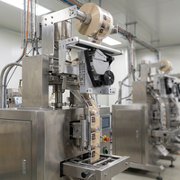 Impresora de Fechas de Caducidad HPRT 24MM DC24E, Máquinas de Codificación de Impresión en Película Plástica para Máquinas Empacadoras de Alimentos VFFS/HFFS