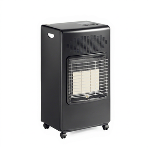 Chauffage au gaz infrarouge Bartolini – Meilleur prix, portable, installation facile, usage extérieur et domestique, propane, idéal pour salon, fabriqué en Italie - Product Image 1