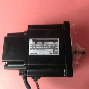 1 adet Yeni Gys201dc2-t2c-wbrb Motor Nakliye Dhl veya Fedex Yeni Orijinal Hazır Stok Endüstriyel Otomasyon Pac Özel Plc <span class=keywords><strong>Progr</strong></span> - Product Image 1