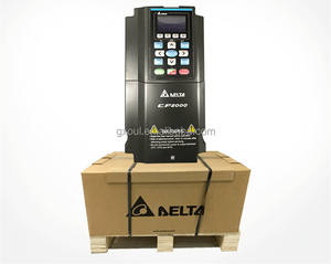 Convertisseur de fréquence Delta VFD 1,5 kW 2,2 kW - 90 kW 575 V en stock, 100 % neuf, 50/60 Hz, convertisseur de puissance Delta VFD pour machines - Product Image 6