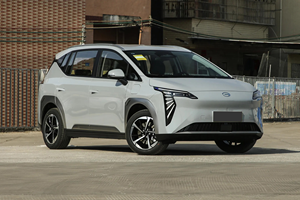 AION Y <span class=keywords><strong>2023</strong></span> Plus 510 Edición Joy Enjoyment, Vehículo Eléctrico Puro, <span class=keywords><strong>Colección</strong></span> Joy Fresh EV, en Stock, Auto Nuevo, Auto Usado, Gran Oferta - Product Image 4