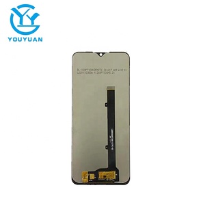 Màn Hình Lcd Thay Thế Cho Màn Hình Điện Thoại Di Động Chất Lượng Cao Cho ZTE Blade V30 <span class=keywords><strong>Vita</strong></span> 8030 - Product Image 3