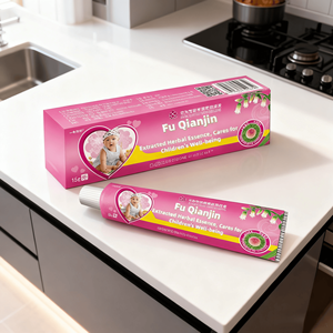 ครีมป้องกันอาการคันสเตียรอยด์สำหรับผิว<span class=keywords><strong>แพ้</strong></span>ง่ายผื่นผ้าอ้อมสำหรับเด็กใช้ในชีวิตประจำวัน - Product Image 2