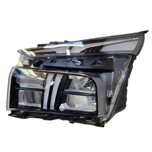 Phare avant pour <span class=keywords><strong>Hyundai</strong></span> <span class=keywords><strong>Santa</strong></span> <span class=keywords><strong>Fe</strong></span> 2021 Ensemble de phares 92101-S1500 92102-S1500 - Product Image 1