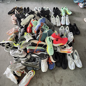 Chaussures <span class=keywords><strong>de</strong></span> sport <span class=keywords><strong>de</strong></span> <span class=keywords><strong>marque</strong></span> d'Amérique du Sud et du Moyen-Orient en gros, chaussures <span class=keywords><strong>de</strong></span> course neuves <span class=keywords><strong>de</strong></span> haute qualité - Product Image 4
