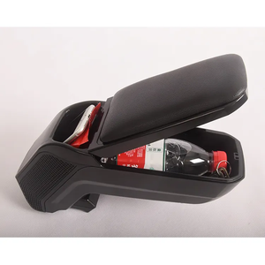 Modello di <span class=keywords><strong>auto</strong></span> Base per bracciolo Console specifico per veicolo per KIA.<span class=keywords><strong>RIO</strong></span> 2012 + - Product Image 3