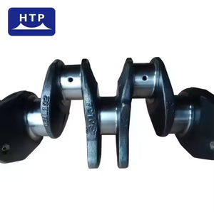 Cigüeñal Forjado para Caterpillar 3304 3306 3306B 3306DI 3306PC 3034 3044 3046 571G 615 639D 235B S4k S6k 320 D6d D7g 4N7693 - Product Image 3