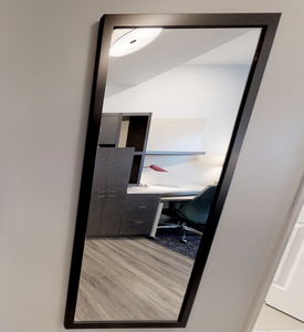 Towne-Espejo de longitud completa para HOTEL, mobiliario de HOTEL, dormitorio, cuarto de baño y Casa, <span class=keywords><strong>2022</strong></span> - Product Image 1