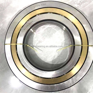Buen precio 130*230*40mm Rodamiento de bolas de contacto de cuatro puntos QJ226 N2MA Rodamiento de bolas de contacto angular QJ226 <span class=keywords><strong>NAMA</strong></span>/C4B20 - Product Image 3