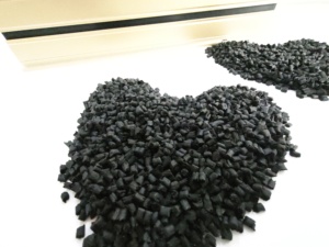 Impact Proof PA66 GF25 Polyamide 66 Granules Reinforced Nylon Pellets for Professional Power Tool Shells and Handheld Equipment - Product Image 3