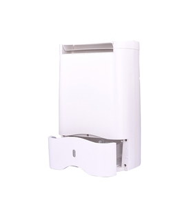 Déshumidificateur DDF, petit réservoir d'eau de 3 L pour chambre à coucher, certifié ISO 9001 CE, séchage ultime et silencieux - Product Image 6