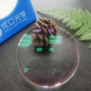 1.67 uv420 블루 블록 광학 렌즈 - Product Image 5